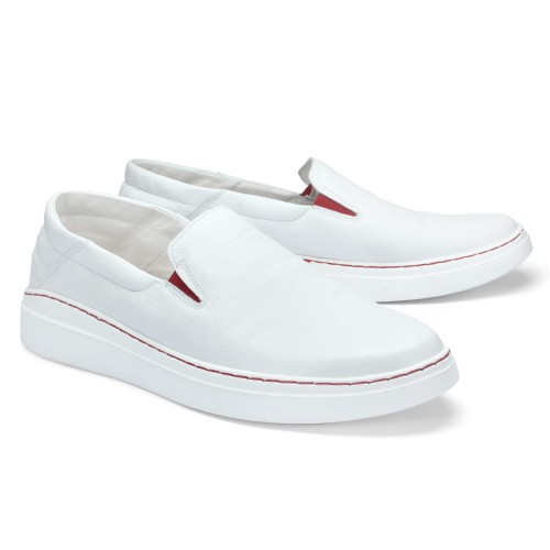 Model A01 biały-czerwony  Zdjęcie 1.JPG