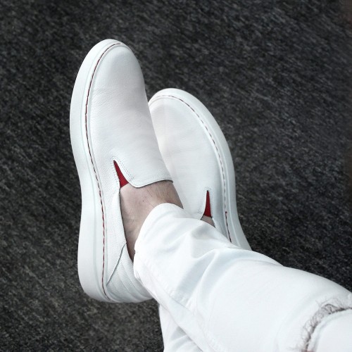 Model A01 biały-czerwony  Zdjęcie 9.JPG